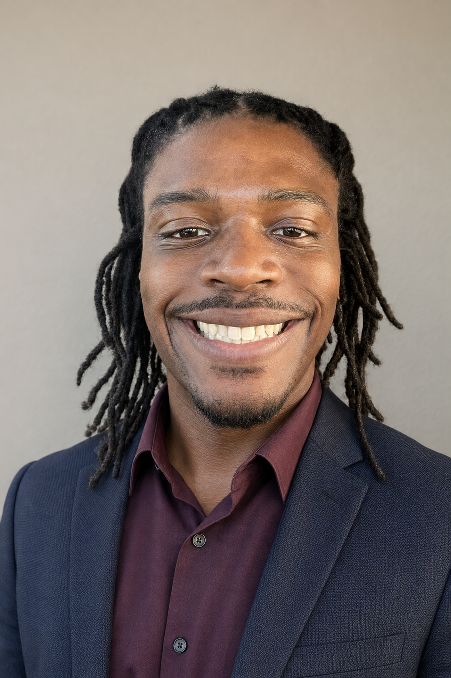 Sam Blade, financial advisor in Tampa, Florida